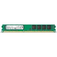 KINGSTON 8GB 1600Mhz DDR3 Ram KVR16N11/8/bulk